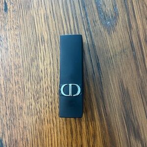 Rouge Dior Matte Lipstick in #525, Forever Cherie